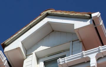 Talgarths Well fascia installation costs