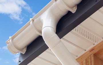 Talgarths Well gutter installation costs