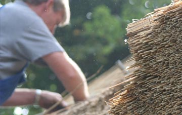 professional Talgarths Well thatchers