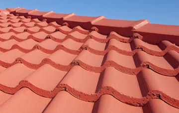 Talgarths Well tile and slate roof replacement