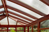 Talgarths Well conservatory roofing insulation
