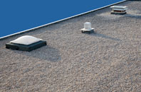 Talgarths Well flat roofing