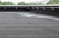 find rated Talgarths Well flat roofing companies